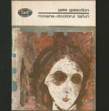 ROXANA * DOCTORUL TAIFUN - GALA GALACTION - BPT