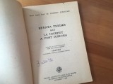 Cumpara ieftin Pr. Prof. Dumitru Staniloae, Sf&acirc;nta Treime sau La &icirc;nceput a fost iubirea