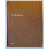 Miriam Bohm