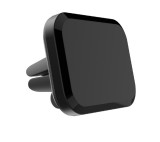SUPORT auto GEMBIRD pt. SmartPhone, fixare in grilaj bord, magnetic, rotire 360 grade, black &quot;TA-CHM-01&quot; (timbru verde 0.18 lei)