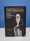 Despre Dumnezeu şi om de Lev Tolstoi