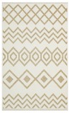 Covor de living / dormitor Maze Home MONDO Reversibil, Cream Beige 01 (diverse dimensiuni)