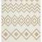 Covor de living / dormitor Maze Home MONDO Reversibil, Cream Beige 01 (diverse dimensiuni)