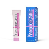 Crema stimulatoare pentru femei Ruf Nymphorgasmic 15 ml