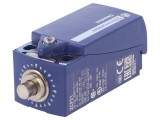 Limitator cursă bolţ &Oslash;7mm NO/NC 10A 250V