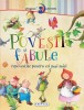 Primele lecturi: Povesti si fabule PlayLearn Toys, Girasol