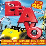 Various - Bravo Hits 45, 2xCD