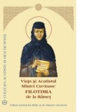 Viata si Acatistul Sfintei Cuvioase Filotimia de la Ramet - Sfantul Sinod