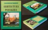 Peisagistica ARHITECTURA PEISAGERA &ndash; Ana-Felicia Iliescu 2003 Ed CERES 328 pag + 64 planse color 111 fig Amenajarea teritoriului gradinilor parcurilor