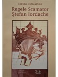 Ludmila Patlanjoglu - Regele scamator: Stefan Iordache, editia a II-a (Editia: 2008)