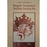 Ludmila Patlanjoglu - Regele scamator: Stefan Iordache, editia a II-a (Editia: 2008)