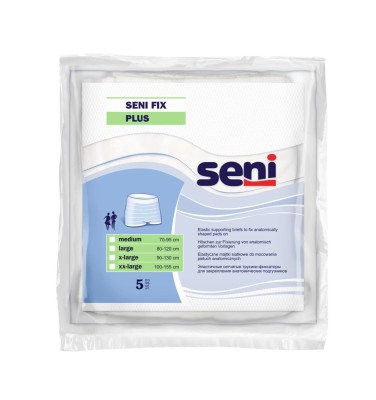 Seni Fix Plus Medium 5 foto