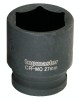 TOPMASTER TUBULARA DE IMPACT 3/4 X 46 MM TMP, Topmaster Profesional