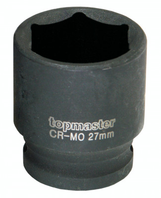 TOPMASTER TUBULARA DE IMPACT 3/4 X 32MM TMP foto