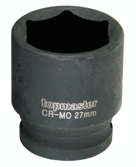 TOPMASTER TUBULARA DE IMPACT 3/4 X 17MM TMP