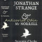 Jonathan Strange And Mr. Norrell - Susanna Clarke