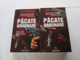 Don Winslow - Pacate originare (volumul 1 si 2)