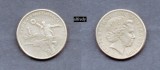 Australia 2005 1 dollar, WW II