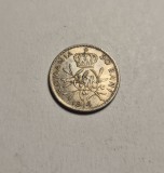 50 bani 1914 UNC