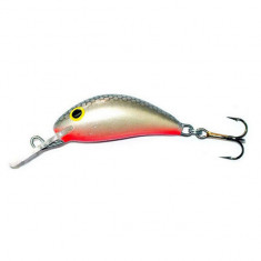 Vobler Salmo Hornet H2S GS scufundator 2,5 cm/1,5 gr