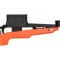 Comutator pentru polizor unghiular 230mm DWT, GEKO G00417