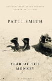 Year of the Monkey | Patti Smith