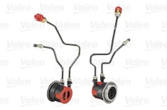 VALEO 810075 Rulment de presiune, ambreiaj foto