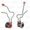 VALEO 810075 Rulment de presiune, ambreiaj