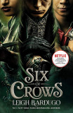 Six of Crows | Leigh Bardugo