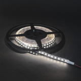 Banda LED 5 m, 120 L, Culoare Alb Rece, Oem