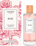 Chanson d&acute;Eau Apă de toaletă ROSE, 100 ml