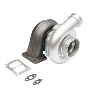 Turbo Bobcat Kubota, Volvo motor D12D cod OEM 11423397, 11030483