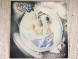 Eloy Planets 1981 album disc vinyl lp muzica krautrock progresiv art rock VG+, Harvest