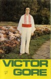 Victor Gore - Victor Gore, Caseta audio