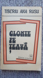 Glonte pe teava, Tiberiu Ana Rusu, 1984, Albatros