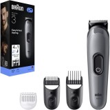 Braun All-In-One Series 3 AIO3500 set de &icirc;ngrijire pentru păr și barbă 4 in 1 1 buc
