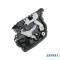 Broasca usa spate BMW X6 (2008->) [E71, E72] #1