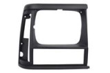 Rama, far JEEP CHEROKEE (XJ) (1983 - 2001) BLIC 6502-07-3203996CP