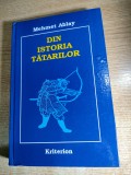 Cumpara ieftin Mehmet Ablay - Din istoria tatarilor (Editura Kriterion, 2005; editia a doua) - cartonata