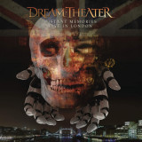 Distant Memories - Live In London (4xVinyl + 3xCD) | Dream Theater