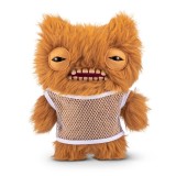 Cumpara ieftin Fuggler - Jucarie de plus, 23 cm - Ciudateii in vacanta, Munch Munch - ginger