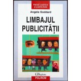 LIMBAJUL PUBLICITATII-ANGELA GODDARD-354133