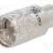 Conector UHF (PL-259), pentru cablu AA-4478, Belden 8242, Belden 8267, Belden 8268, Belden 9251, Belden 9880, Belden 89880, rg225, RG8, RG8(A), RG213,