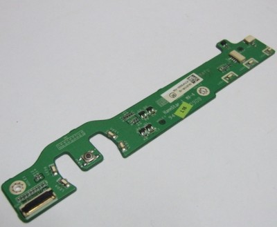 Power Button Board Acer Aspire 7730G DA0ZY6PB6F0 foto