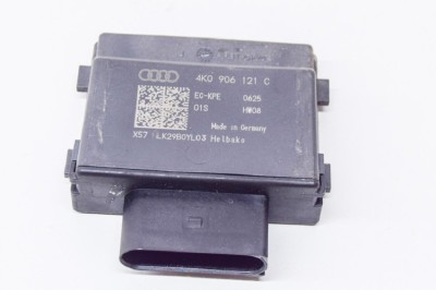 Unitate de control pompa de combustibil AUDI A6 4A2, C8 2020 OEM: 4K0906121C 11603881 foto