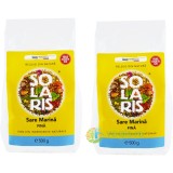 Pachet Sare Marina Fina 500g+500g