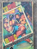 Careul magic-Petre Hent,Paul Ochialbi