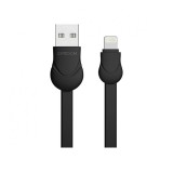 Cumpara ieftin Cablu de date lightning, marca Joyroom, compatibil Apple, negru