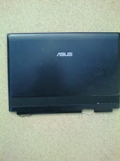 Capac LCD Asus X50R DZ 13GNLF30P010 foto