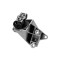 Suport motor Renault Twingo 1 (C06) Teknorot parte montare : Dreapta